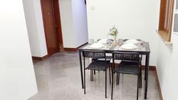 Parc Vista (D22), Condominium #537754711